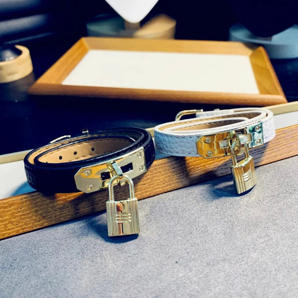 Fashion Locket Bracelet