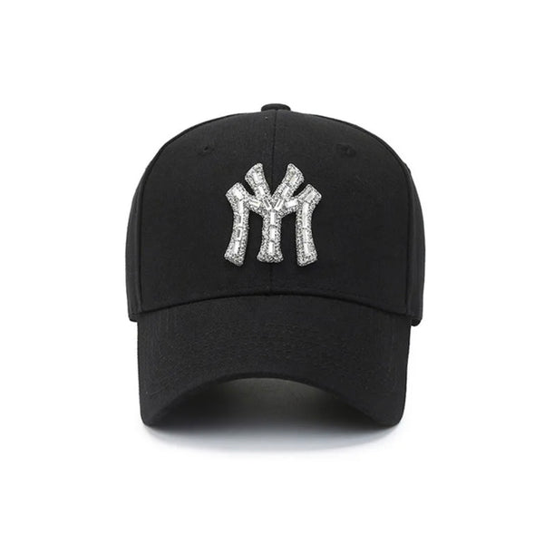 Brooklyn Girl Yankee Cap