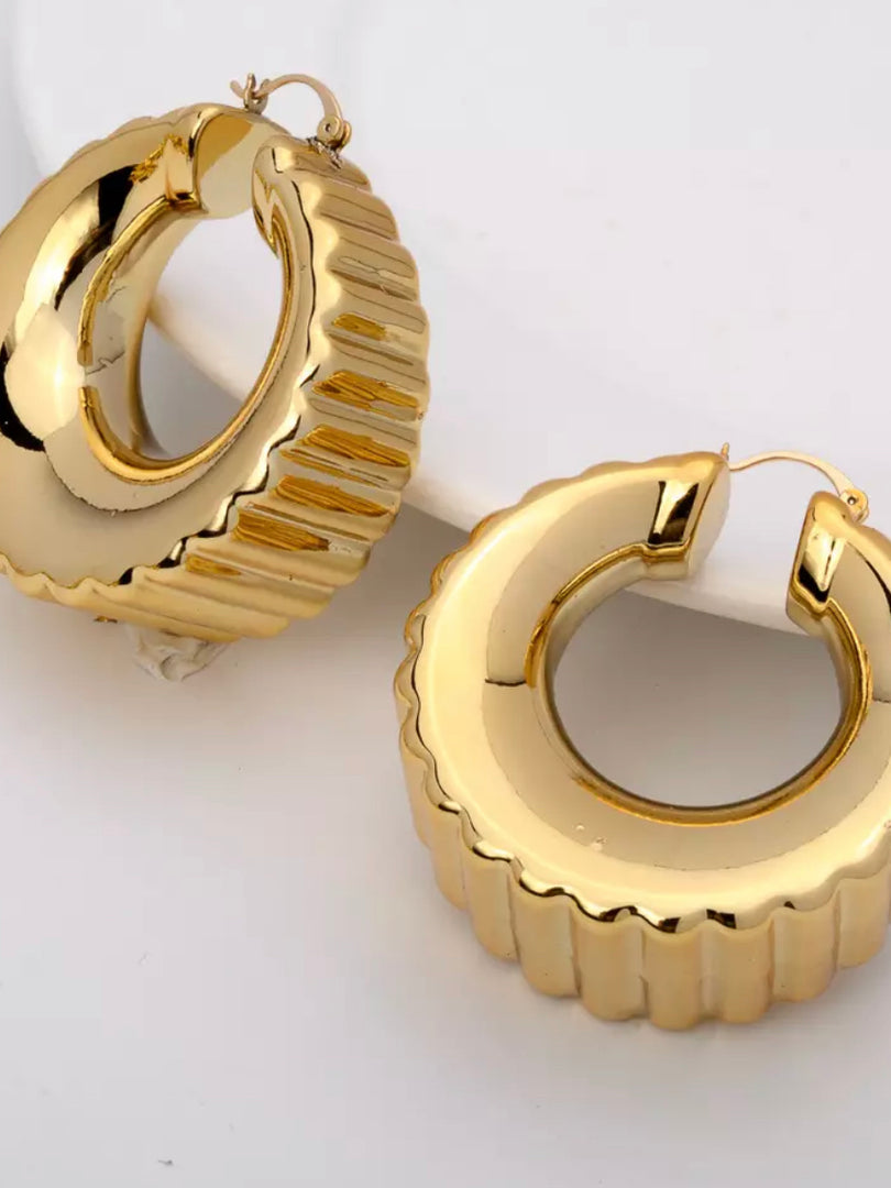 Ridge Remy Hoops
