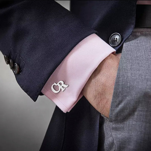 Cuff Links (Personalized)