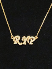 Ice Me Out Necklace