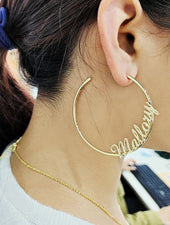 Personalized Statement  Hoops