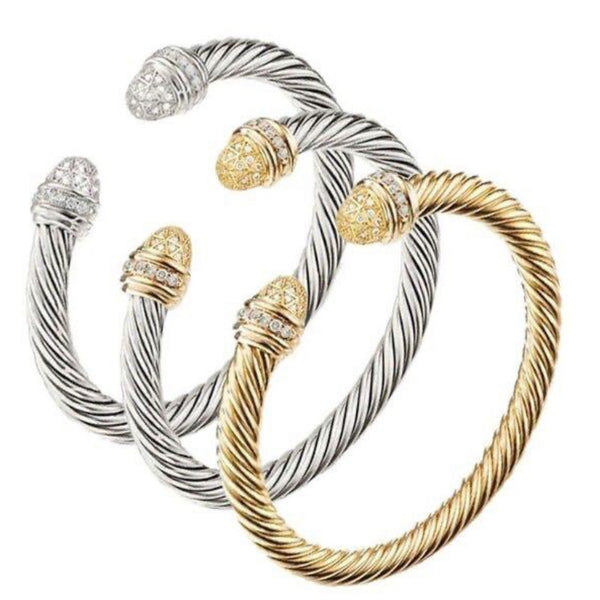 Fashion Bangles ....Inspired D.Y.