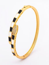 Snake Bangle