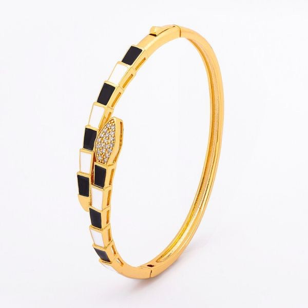 Snake Bangle