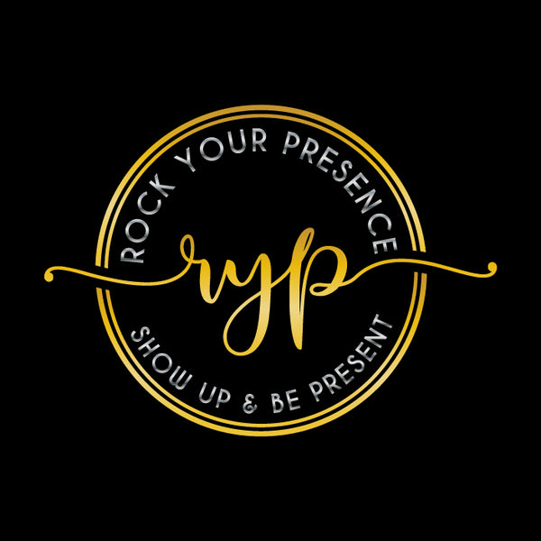 Rock Your Presence Gift Card