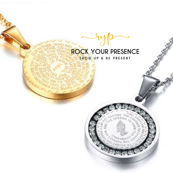 LV Inspired Hoops – Rock Your Presence LLC.