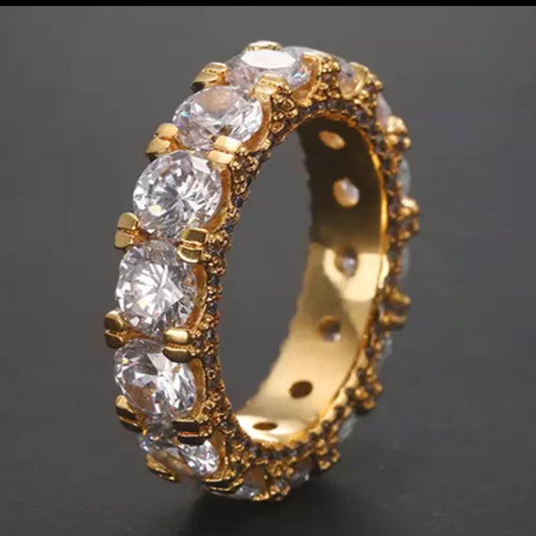 Bling Band (Ring)