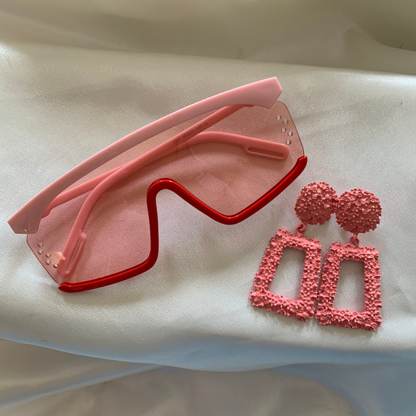 Strawberry Shortcakes Sunnies