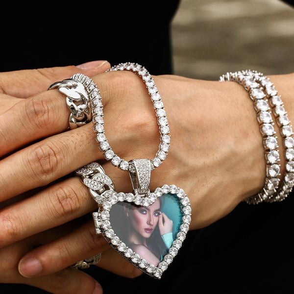 Ice me out jewelry discount